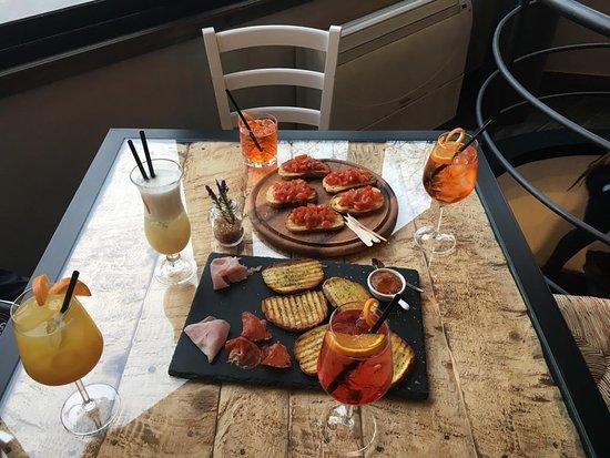 Karma Food & Drink