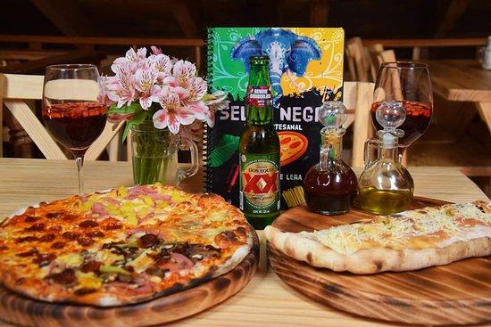 Selva Negra Pizzeria Artesanal