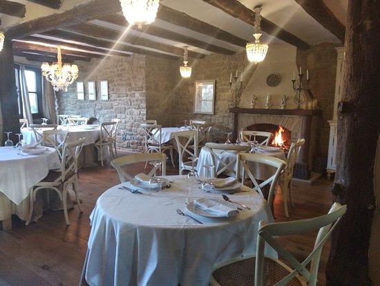 Restaurante Liena