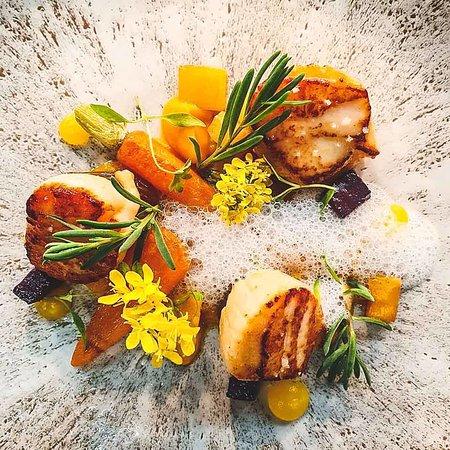 Torrish Restaurant at Ness Walk