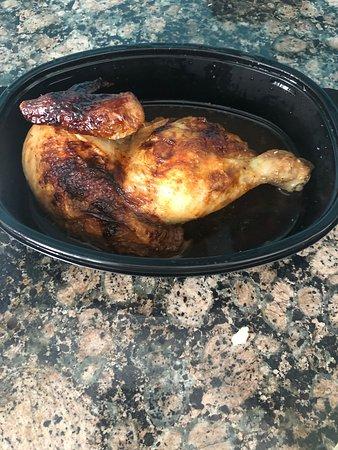 El pollo Paulino
