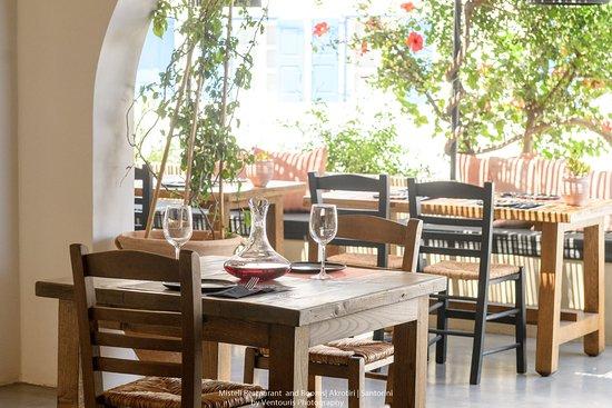 Misteli Restaurant