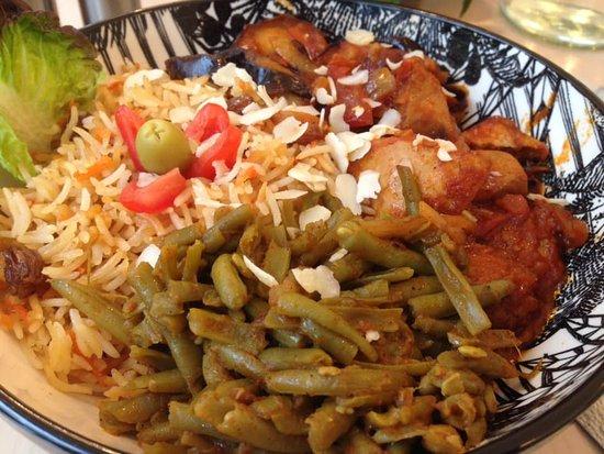 Kabul Kitchen
