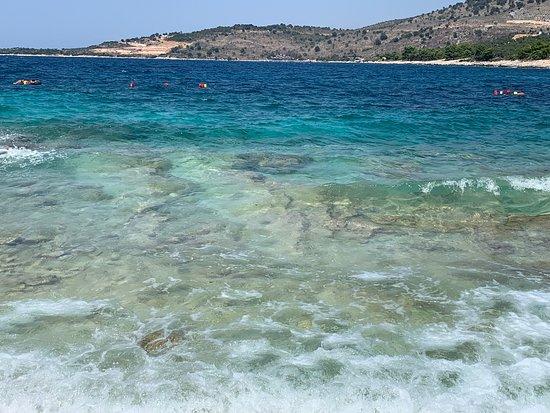 Utopia Beach