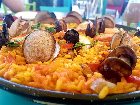 La Strada Bistro Costinesti