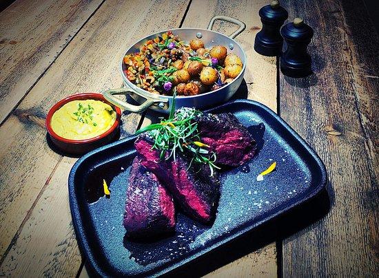 Hangurstoppen Restaurant