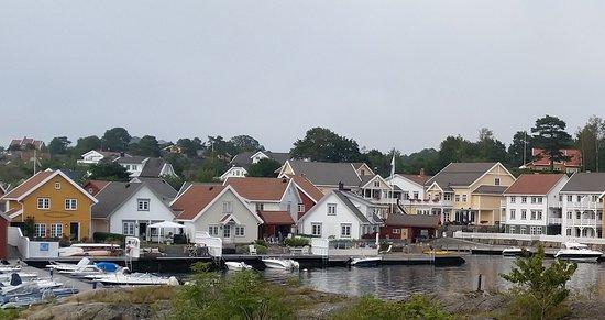 Lyngorporten Restaurant