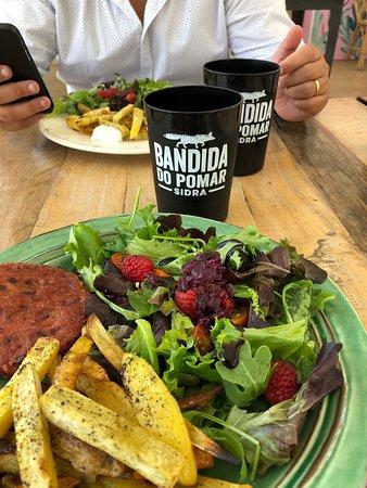 Ginger Cafe