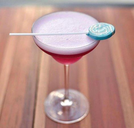 Elua Coquetelaria e Gastronomia