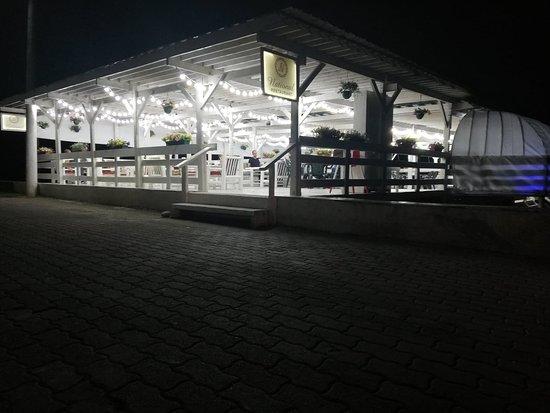 Restaurant National