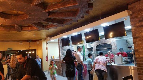 Galileos Pizza