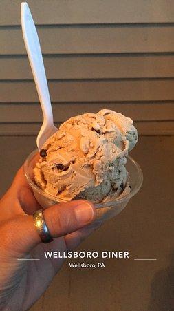 The Main Street Creamery