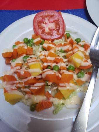 Restaurante Bar Estrella del Mar