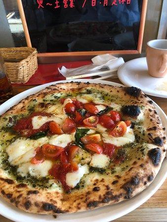 Minato Pizza