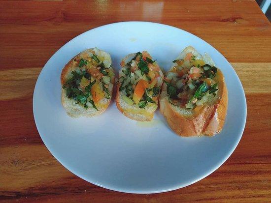 Warung Nyoman Kitchen