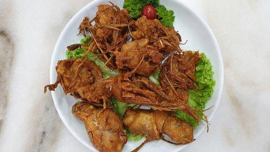 Sungreen Paradise Restaurant