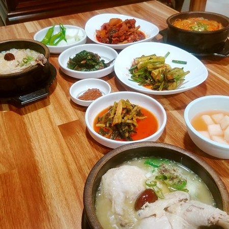 Miwon Hangover Cure Soup