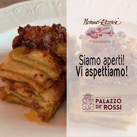 Nonno Rossi Ristorante