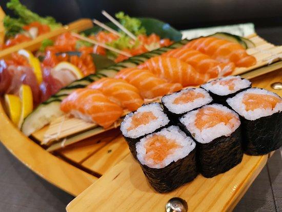 Ikuzo Sushi