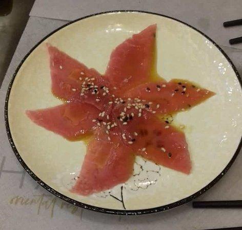 HANA oriental restaurant