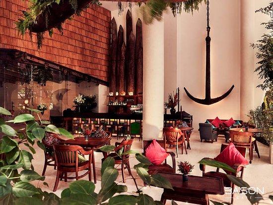 Bason Cafe