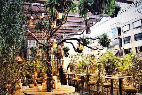 Cantina La 15 Bogota