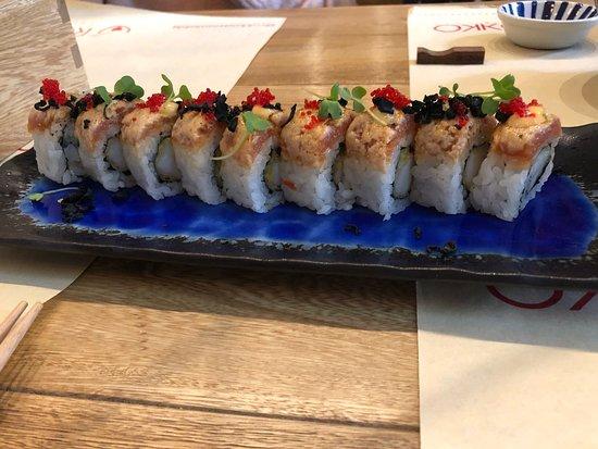 Rokko Asian Table