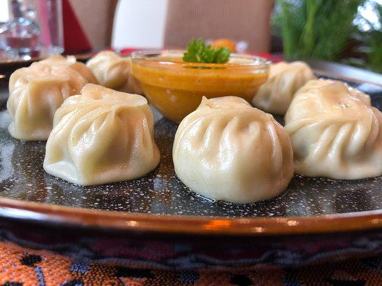 Aago Nepalesiche Kueche