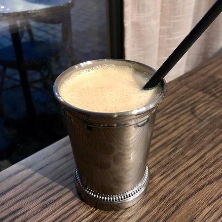 Restaurant KOL