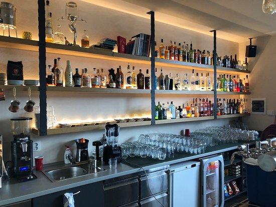 Adam's Bar & Bistro