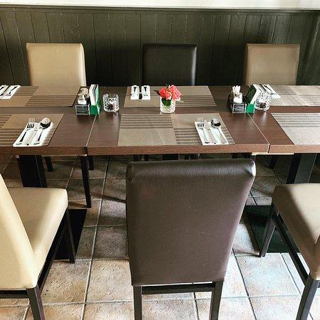 Restaurant GAO