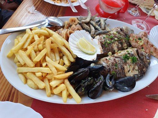 Konoba Ronilac Krapanj