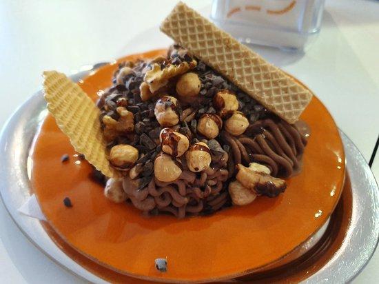 Eiscafe Capriccio