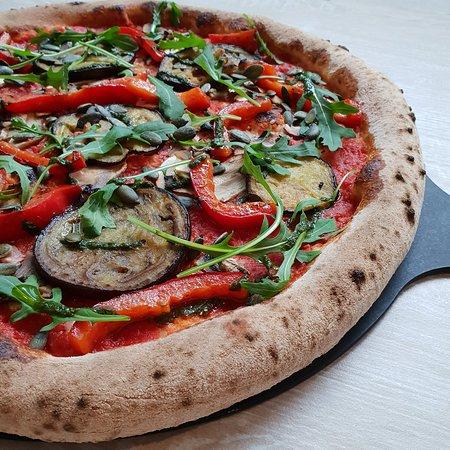 Pizza Cosy