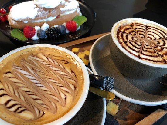 Two Oh Five Coffeebar