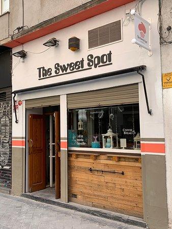 The Sweet Spot