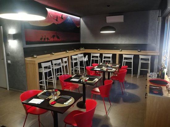 Chaya Sushi