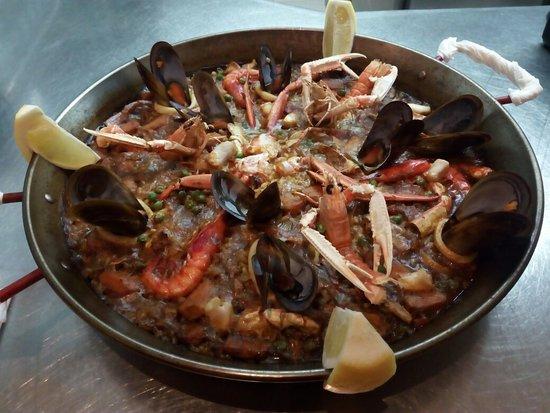 Toc de mar