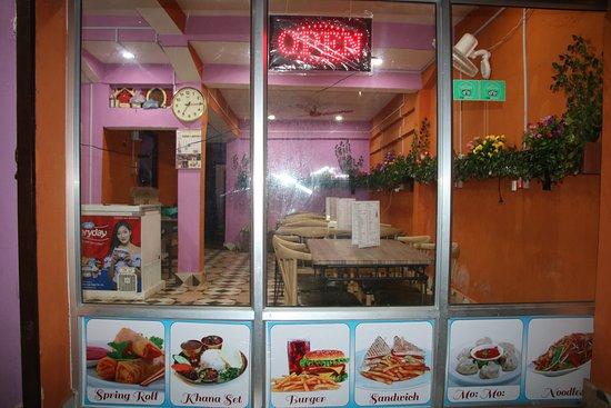 Park View Restaurant