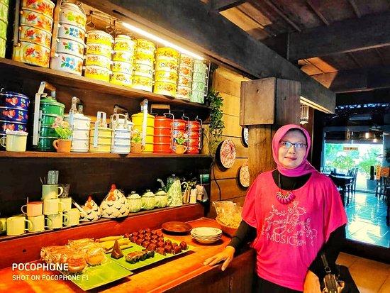 Cafe Rumah Pohon
