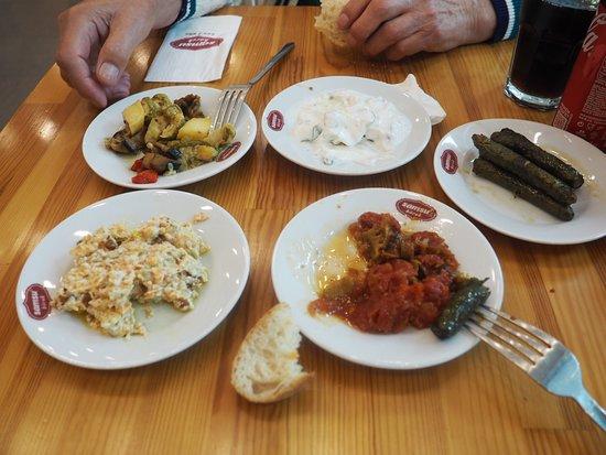 Samsu Borek