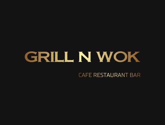 Grill N Wok Cafe