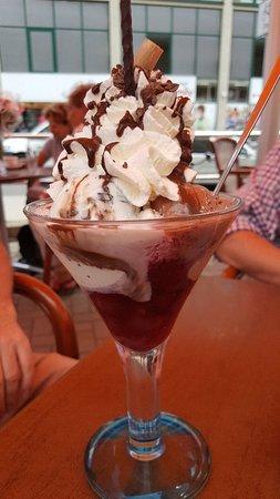 Eiscafe Burgerle