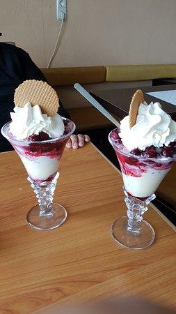 Eiscafe Eismeer