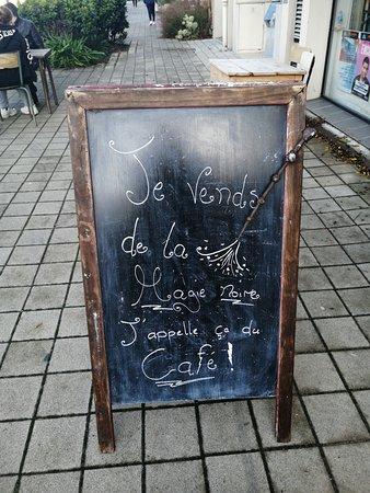 1987 Coffee House
