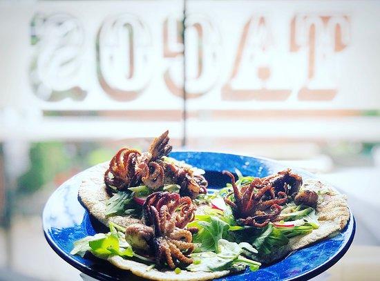 Tatu Tacos and Tequila