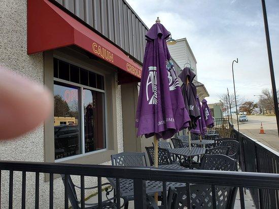 The Original Crawdaddys Roadhouse