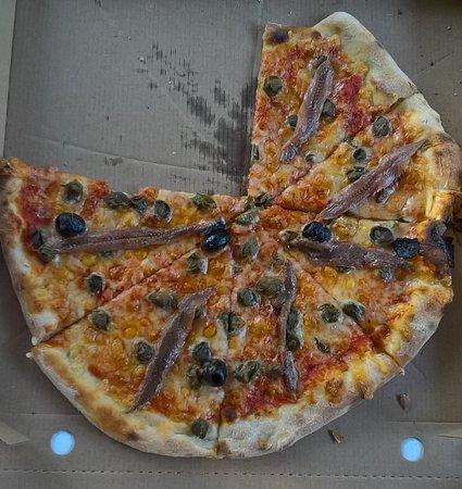 La Pizza