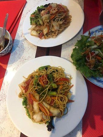 Saigon Le