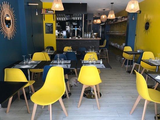 A La Bon'heure
